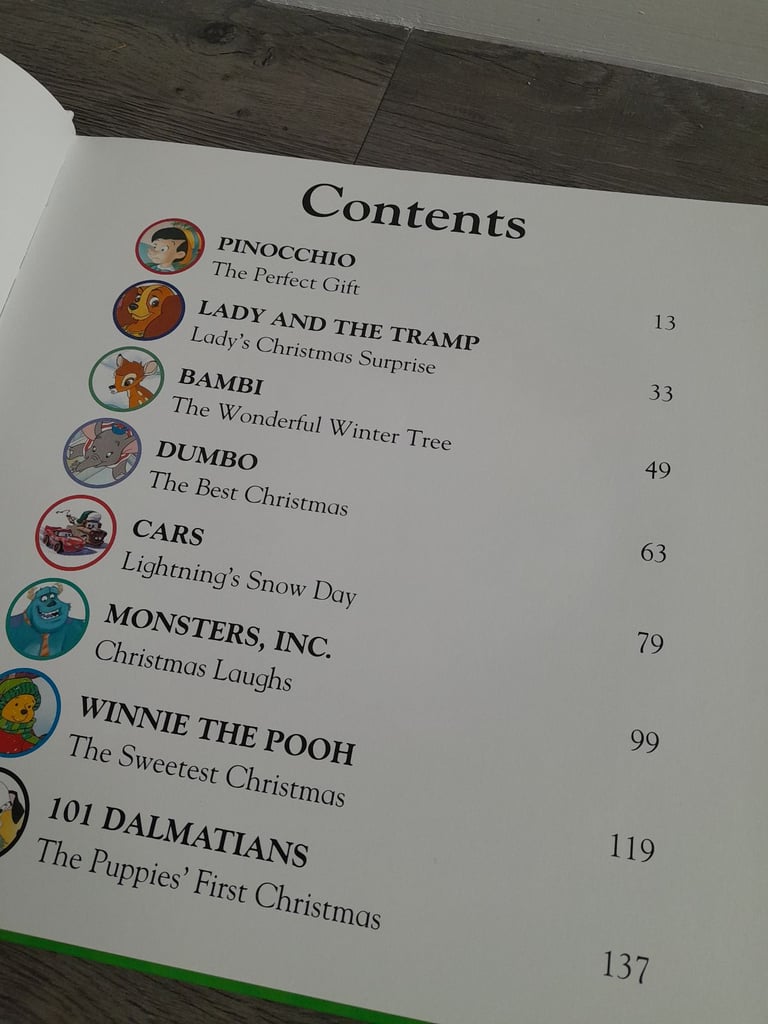 Children's Christmas books x 7 Disney Collection Topsy Tim Fireman Sam 