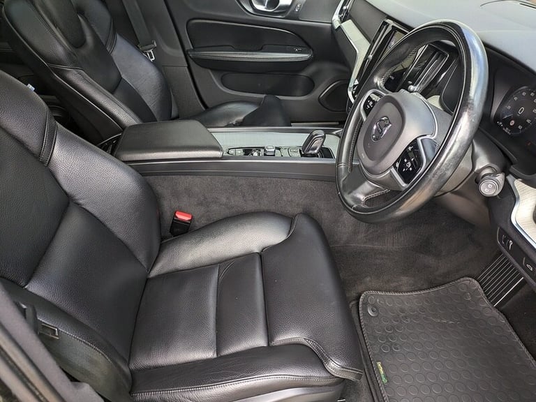 2020 Volvo V60 Cross Country B5 MHEV Estate HYBRID Automatic