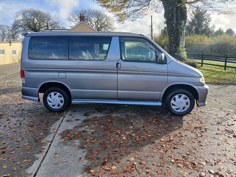 Mazda, 2005, 1990 (cc)