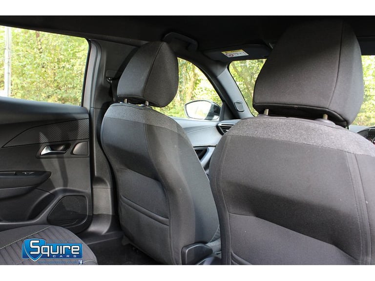 2023 Peugeot 2008 PureTech Active SUV Petrol Manual