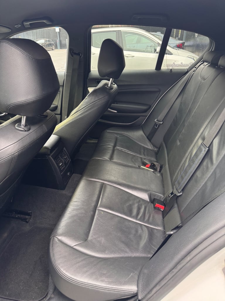 BMW, 1 SERIES, Hatchback, 2018, Semi-Auto, 1995 (cc), 5 doors