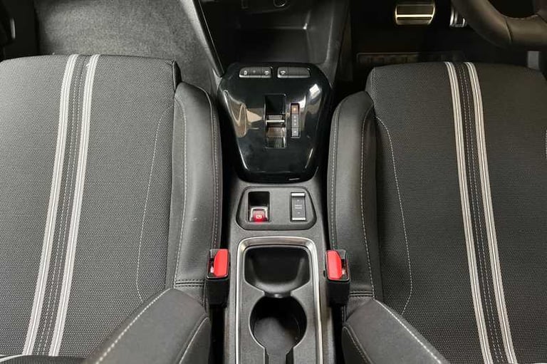 2023 Vauxhall Corsa 1.2 Turbo 130 GS 5dr Auto HATCHBACK PETROL Automatic