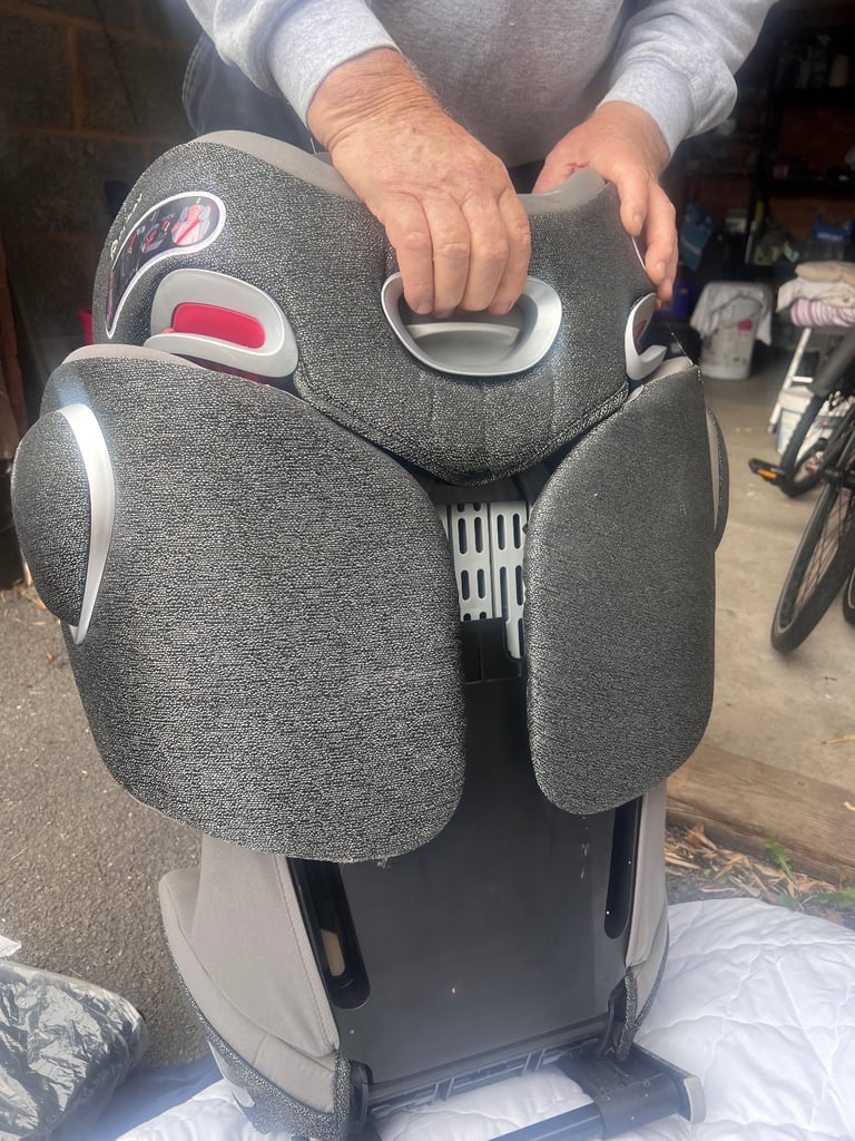 Cybex  Platinum