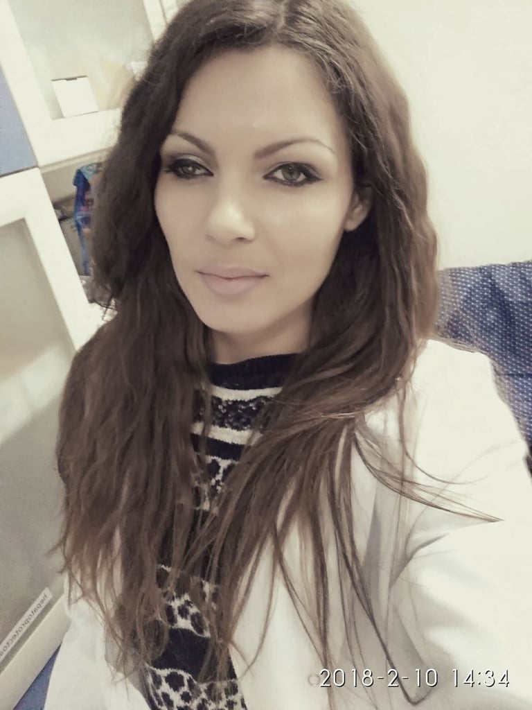 image for Cleaning in homes and offices