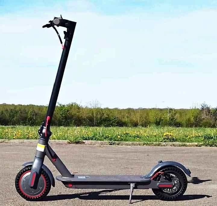 image for AOVO ES80 Electric Scooter