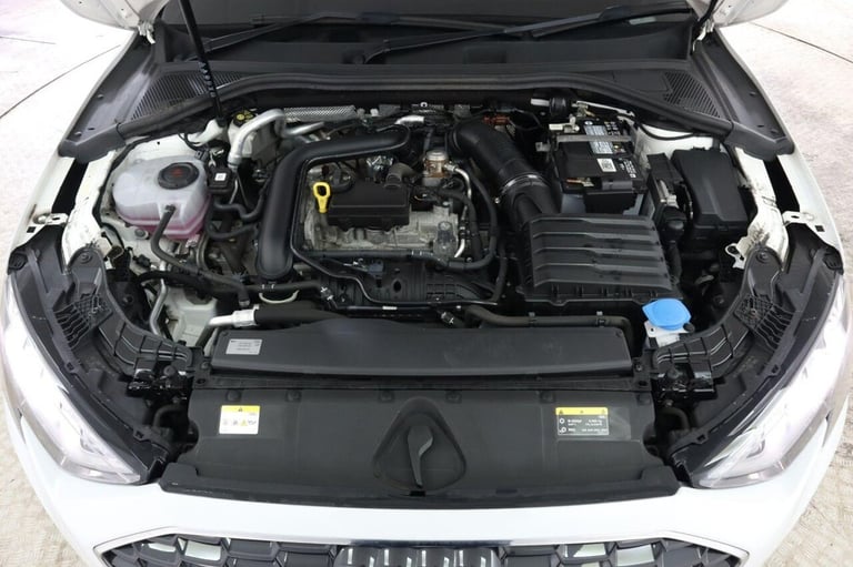 2022 Audi A3 1.0 TFSI 30 Sport S Tronic Euro 6 (s/s) 4dr Saloon Petrol Automatic