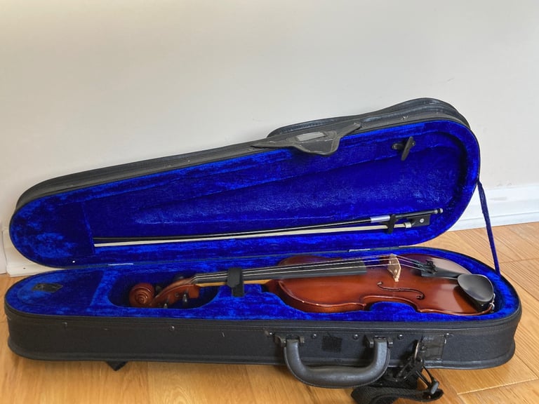 image for Violin case (1/2)