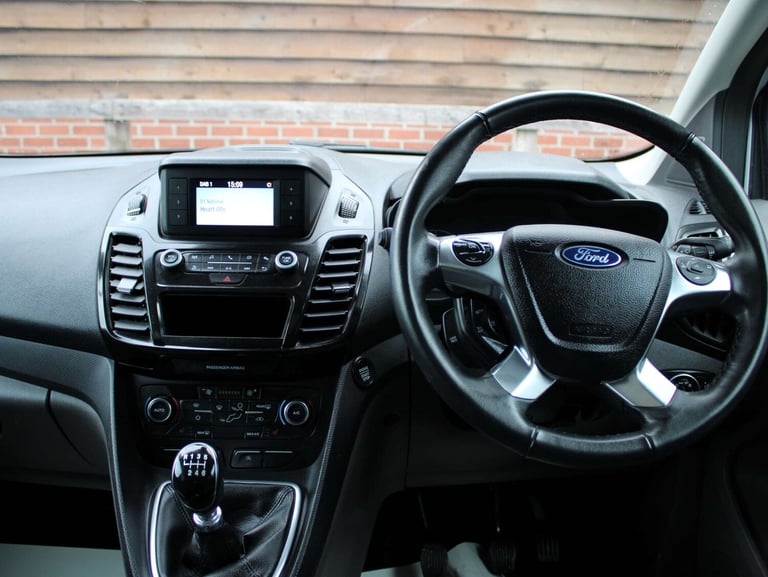 2022 Ford Tourneo Connect 1.5 TDCI Grand Tourneo Connect Titanium 7 SEATER MPV Unlisted Diesel Ma...