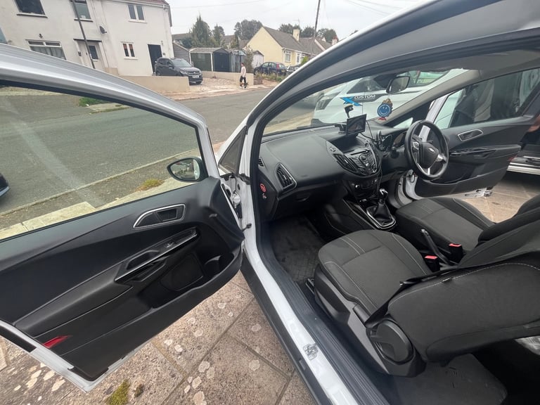 Ford, B-MAX, MPV, 2013, Manual, 999 (cc), 5 doors