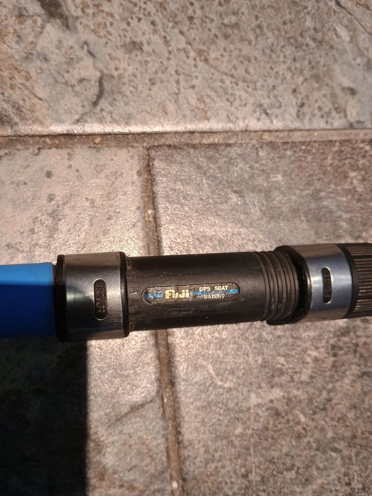 Conoflex Flattie Fanatic 2000 Fishing Rod 