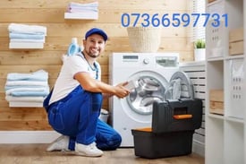 washing machines sale & repair