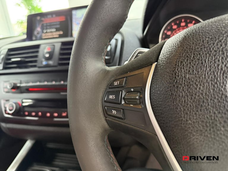 10K EXTRAS! BMW M135i M PERFORMANCE 5DR+ 400BHP STAGE 2+ RED LTHR+ FREE DELIVERY