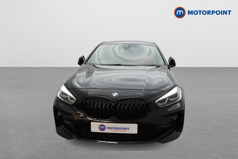 2024 BMW 1 Series 118i [136] M Sport 5dr [Live Cockpit Pro-Pro pk] Hatchback Petrol Manual