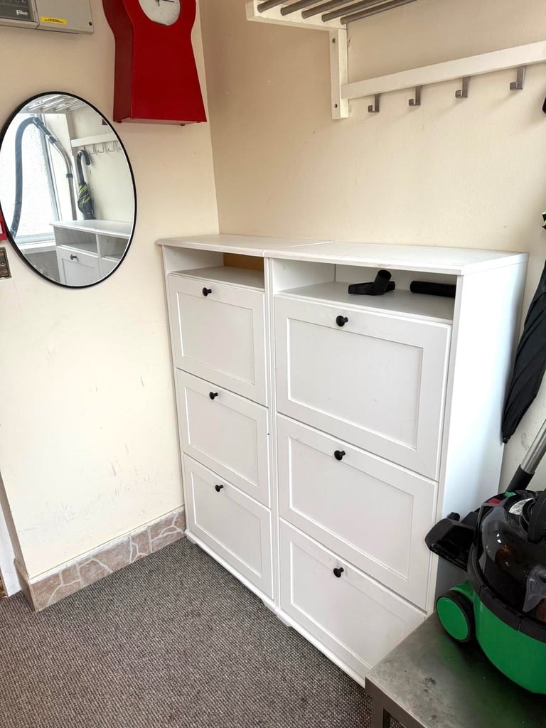 Double room with own kitchen for single occupancy or couple Postcode UB6 0NY