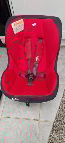 Baby/Child car seat in Hedge End, Hampshire Gumtree