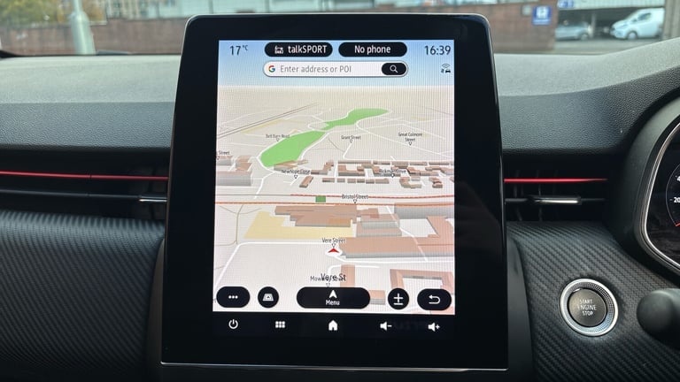 2022 Renault Clio 1.0 TCe 90 RS Line 5dr Petrol Hatchback Hatchback Petrol Manual