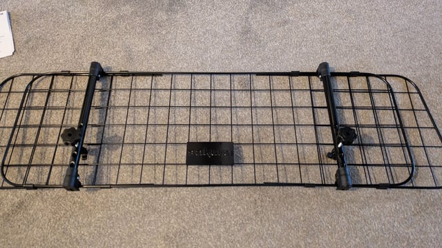 Dog Guard in Stoke-on-Trent, Staffordshire Gumtree