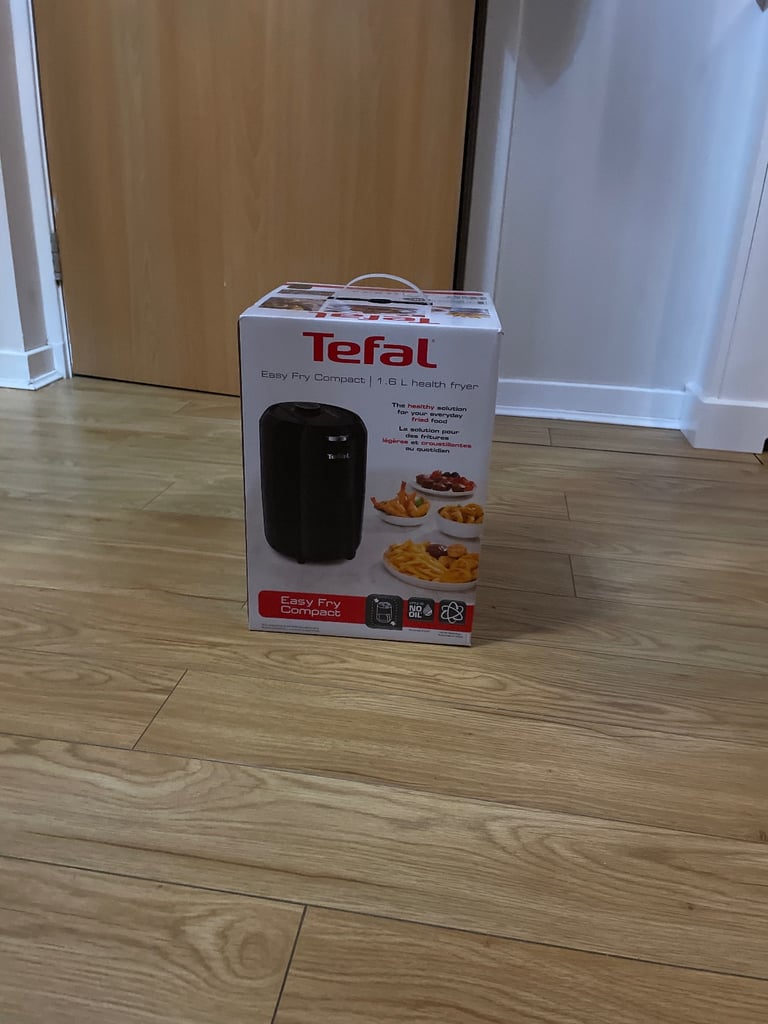 image for New still in box 