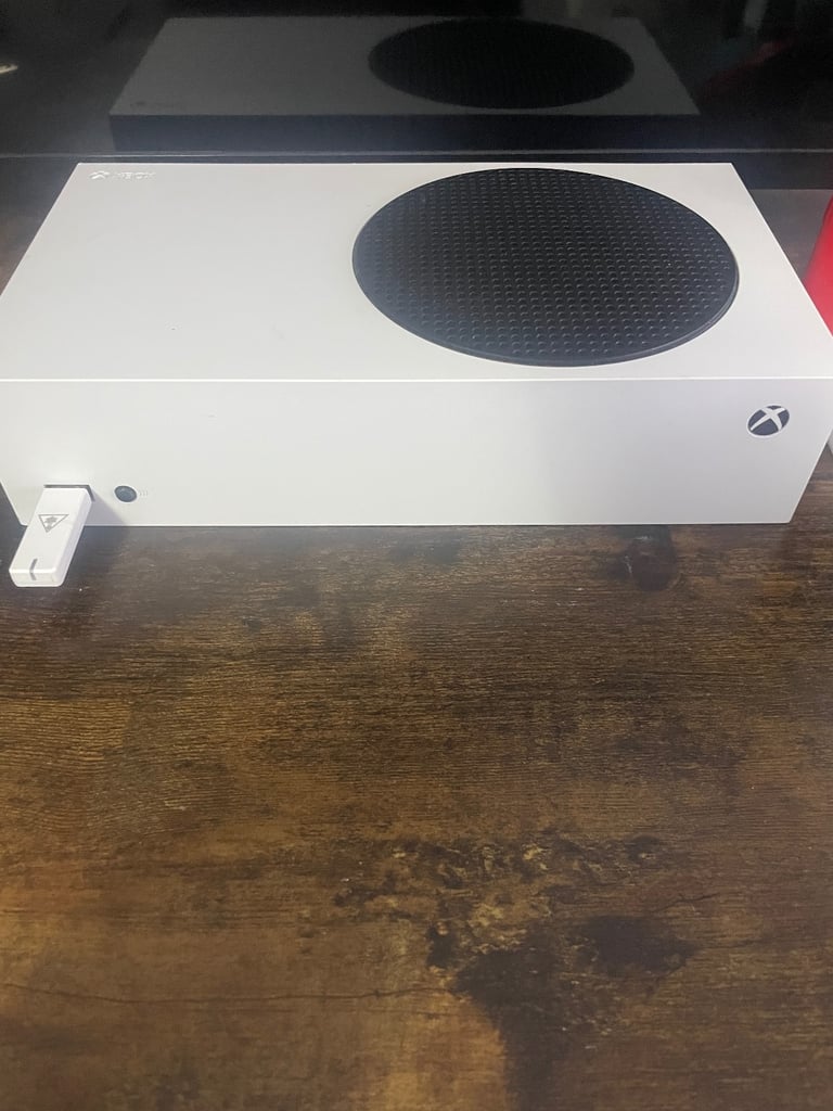 Xbox series S