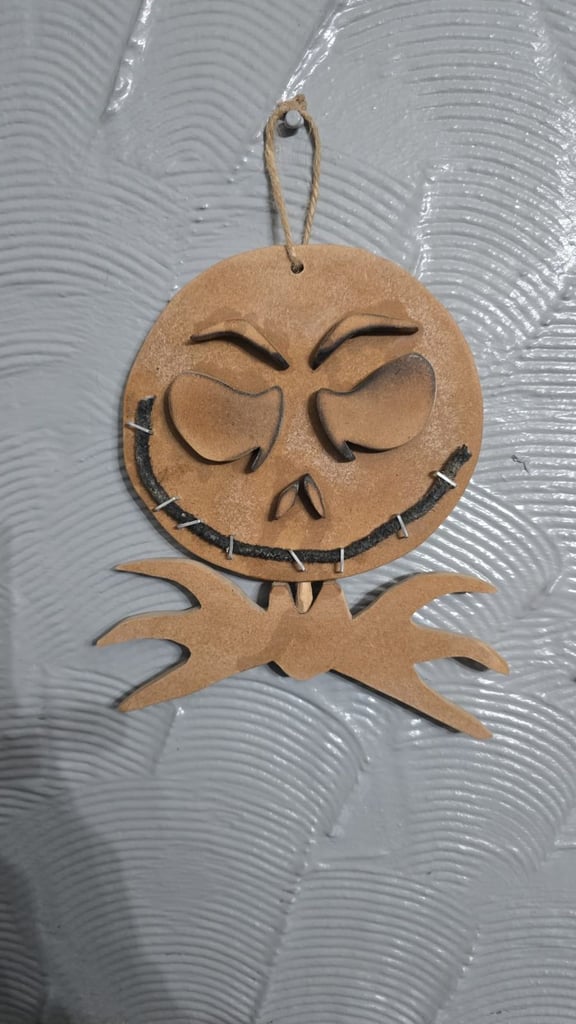 Handmade made 