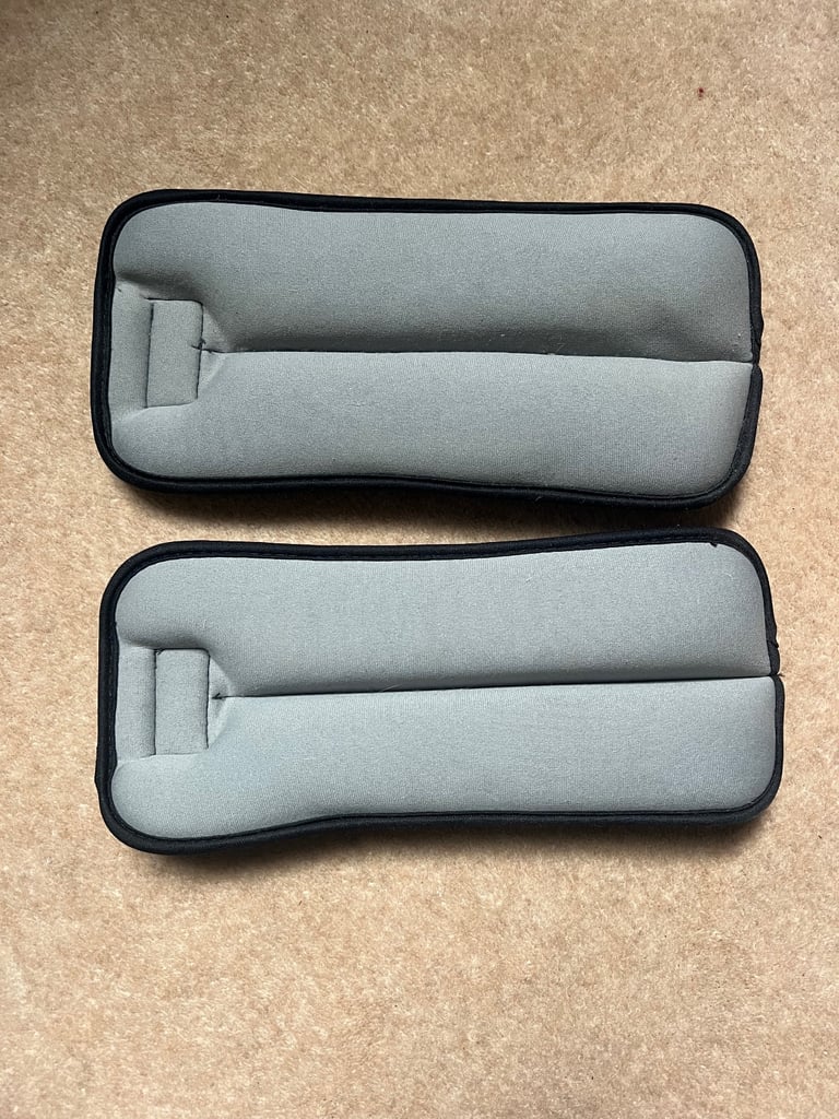 image for Ankle weights 