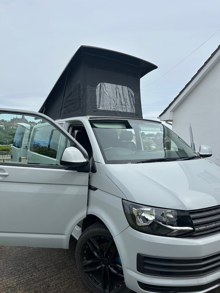 Volkswagen, TRANSPORTER, Panel Van, 2014, Manual, 1968 (cc)