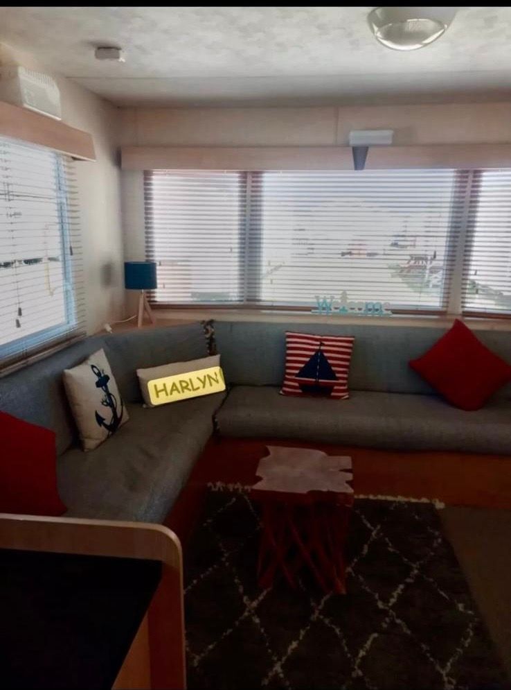 2 Bedroom Mobile Home Available