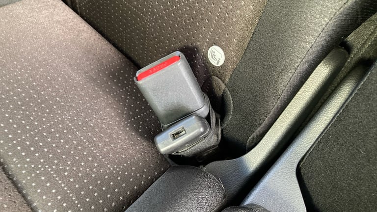 2017 Honda Jazz 1.3 i-VTEC EX 5dr CVT Petrol Hatchback Hatchback Petrol Automatic