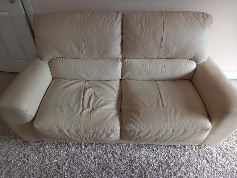 Three seater and two seater 