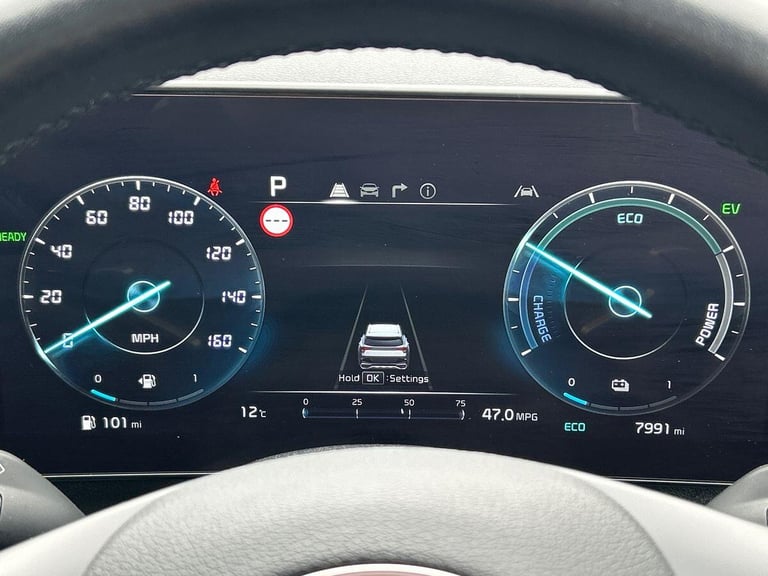 2025 Kia Sportage 1.6 h T-GDi GT-Line S SUV 5dr Petrol Hybrid Auto Euro 6 (s/s) (207 bhp) SUV PET...