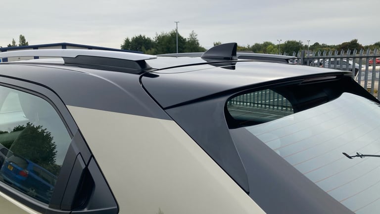 2024 Honda HR-V 1.5 eHEV Advance Style 5dr CVT Hybrid Hatchback Hatchback Hybrid Automatic