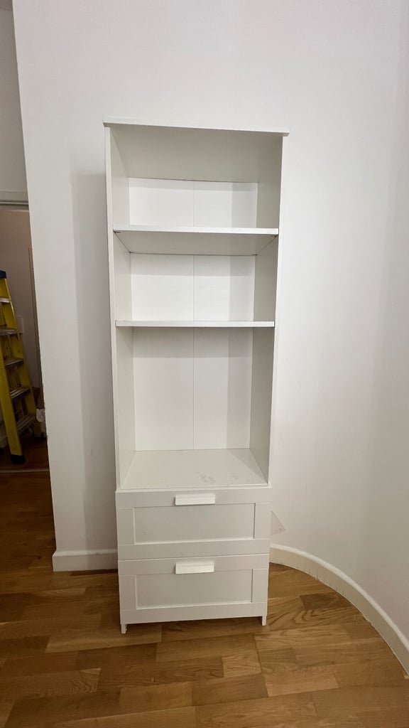 Ikea Bookcase 