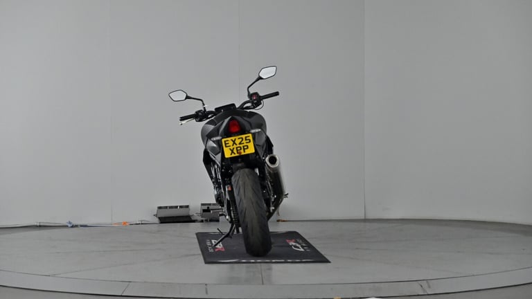 2025 Honda CB1000 Hornet 1000 SP Euro 5 Naked Petrol Manual