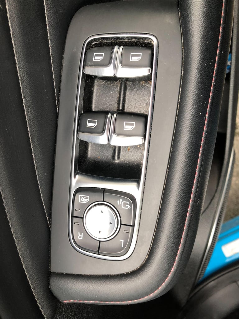 2023 MG MG HS 1.5 T-GDI PHEV Trophy 5dr Auto ESTATE PETROL/ELECTRIC Automatic