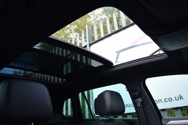 2019 Volkswagen Tiguan 2.0 TDI R-Line SUV 5dr Diesel DSG 4Motion Euro 6 (s/s) (190 ps) ESTATE Die...