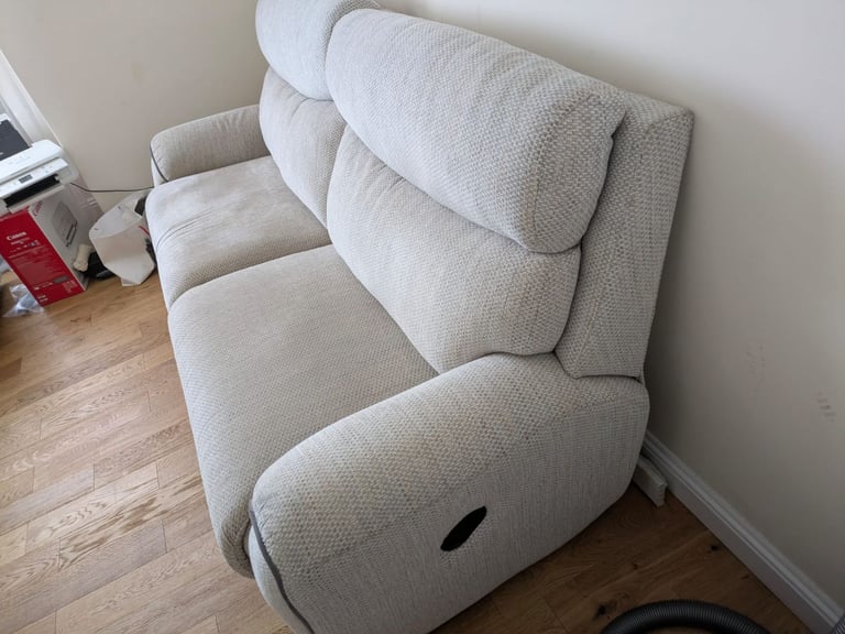 Living Room Couch Set