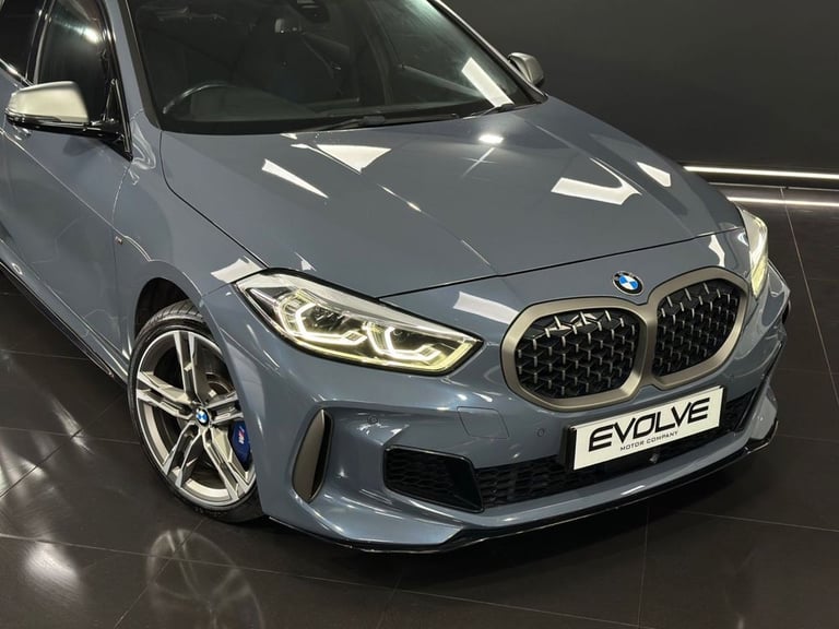 2021 71 BMW 1 SERIES 2.0 M135I HATCHBACK 5DR PETROL AUTO XDRIVE EURO 6 (S/S) (30