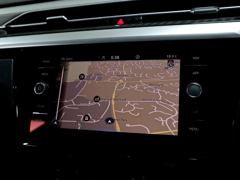 2021 Volkswagen Arteon 2.0 Elegance Shooting Brake TDI Dsg 5DR Estate Diesel Estate Diesel Automatic