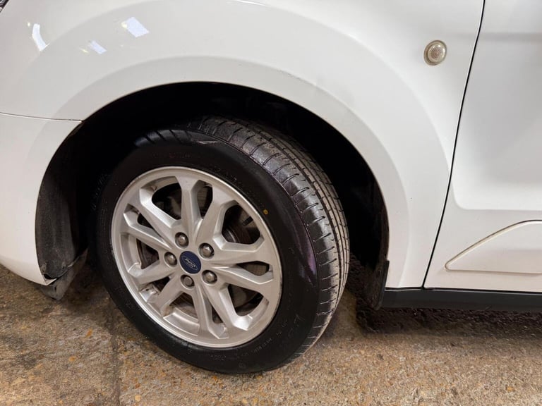 FORD TRANSIT CONNECT 1.5 240 EcoBlue Limited L2 Euro 6 (s/s) 5dr 2019