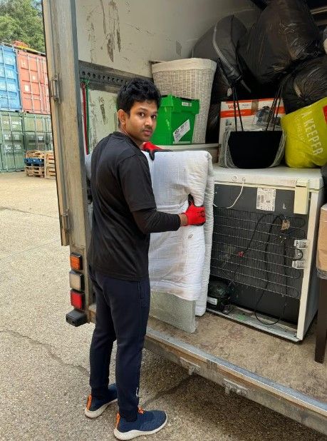 business moving 🚚student removal / flat moving 🚚bike moving / Removals / removal van 🚚man and van