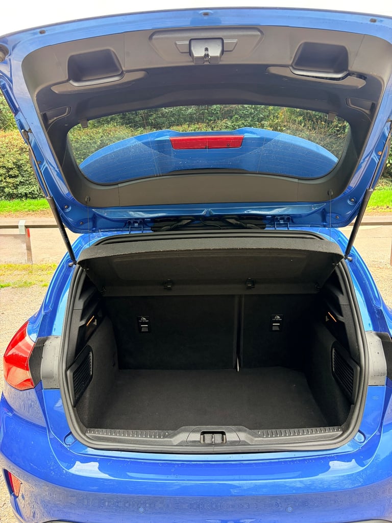 Ford Focus ST Line 2019 (68 plate) 