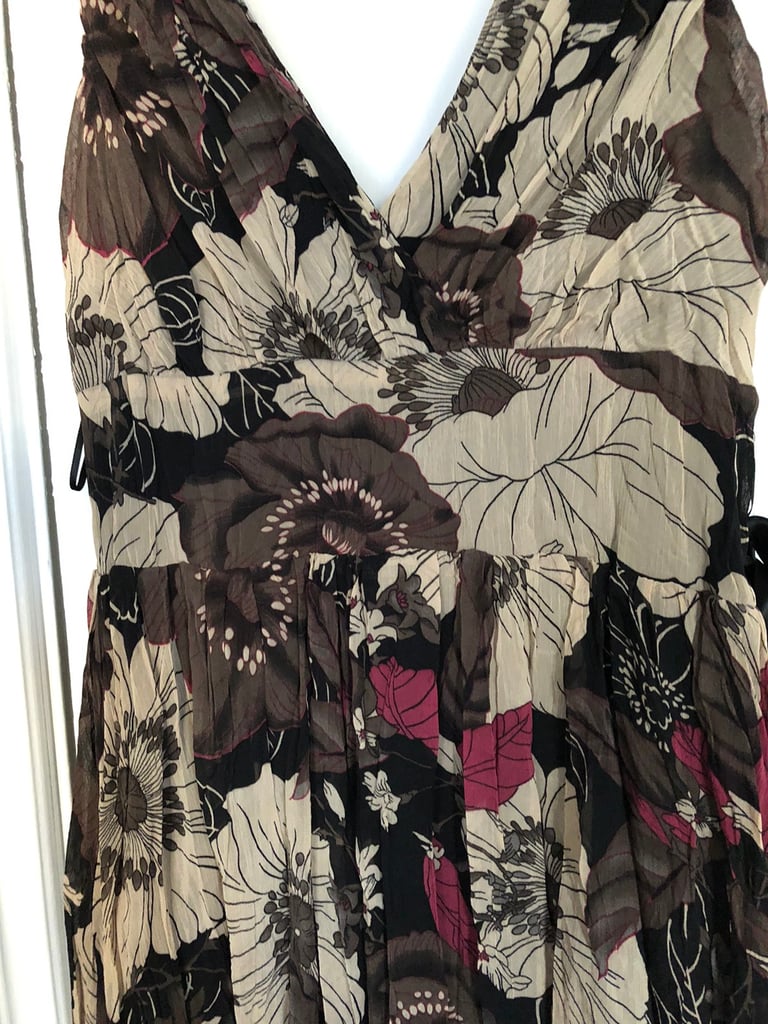 Dress from New Look 