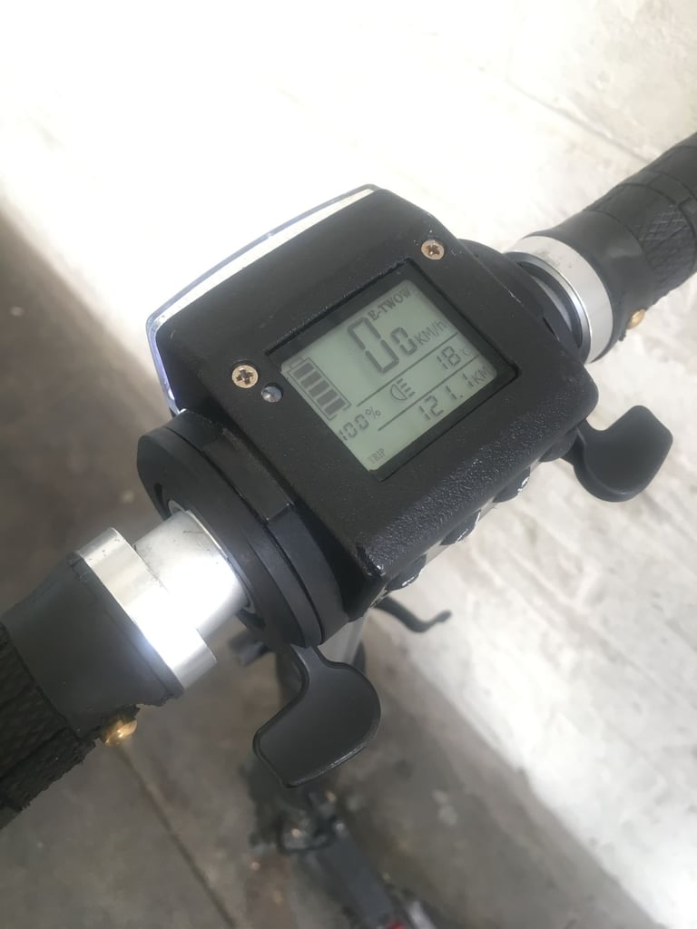 Etwow S2 booster with power supply 