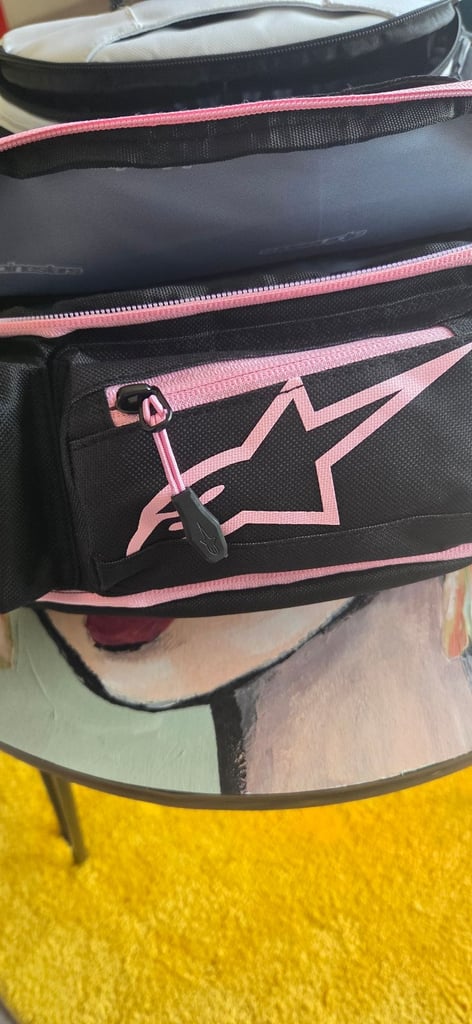 Alpinestars waist bag