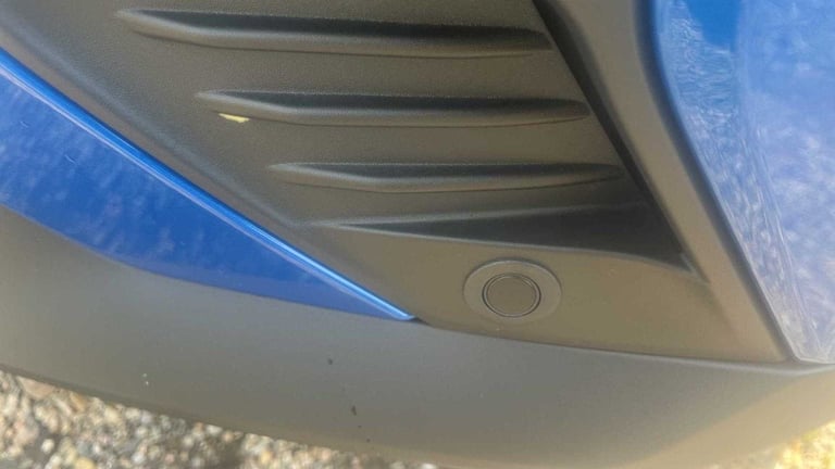  Ford Transit Courier 1.0 EcoBoost 125ps Limited Van Van Petrol Manual