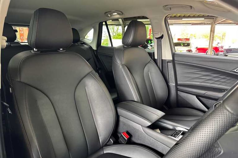 2024 MG MG HS 1.5 T-GDI Trophy 5dr DCT ESTATE PETROL Automatic