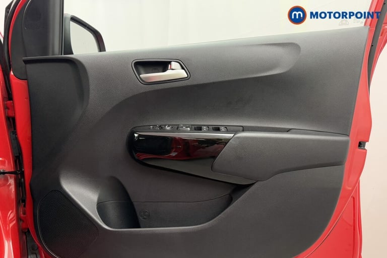 2018 Kia Picanto 1.25 3 5dr Hatchback Petrol Manual