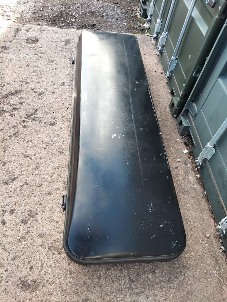 Car box