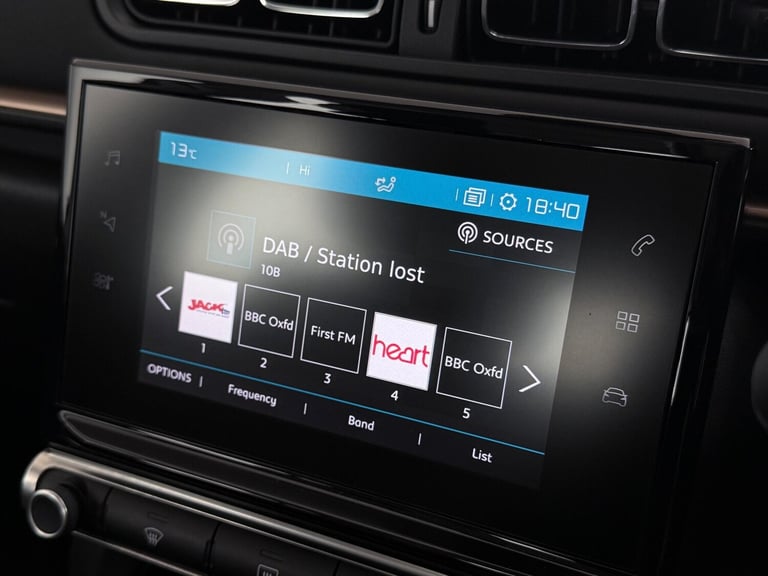 2020 Citroen C3 1.2 PureTech 83 Origins 5dr HATCHBACK PETROL Manual