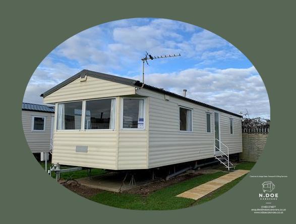 DELTA NORDSTAR (SN 2925)12ft